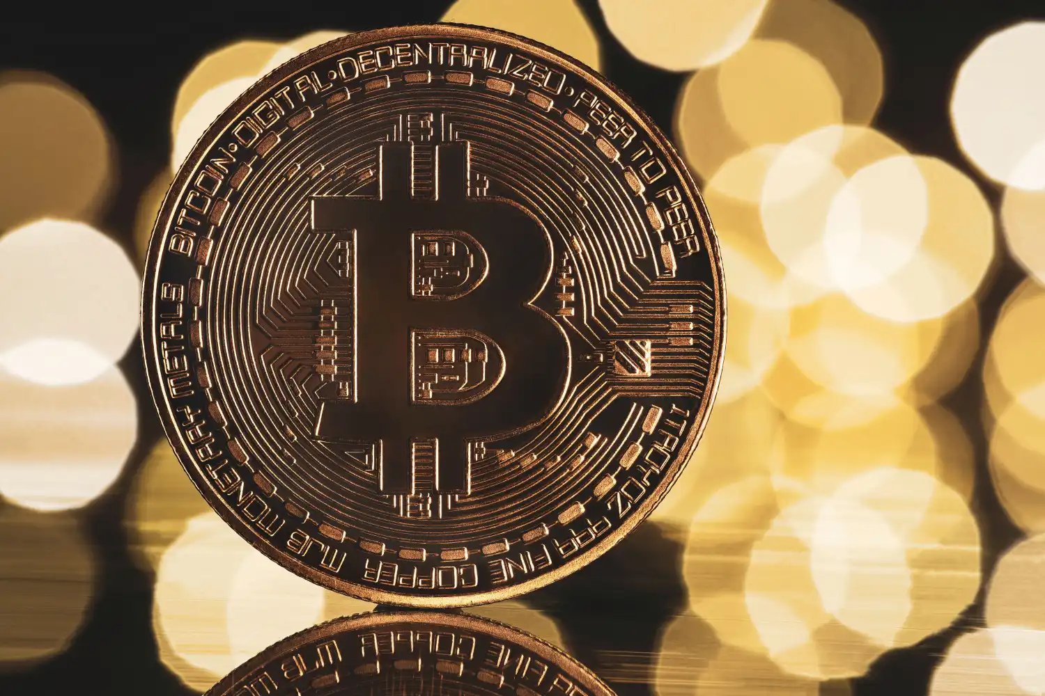 Bitcoin casino Canada